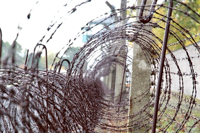Berlin Private Tour to Sachsenhausen Concentration Camp - Historical Significance of Sachsenhausen