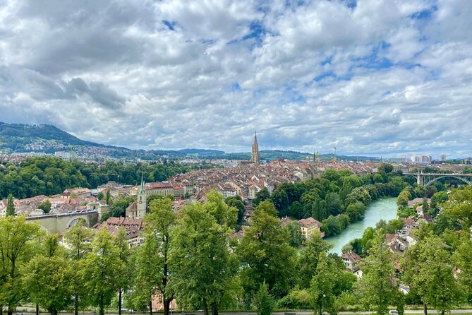 Bern Historical UNESCO Old Town Private Tour - Frequently Asked Questions