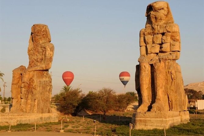 Best-(3) Nights Nile Cruise With Abu Simbel Temples & Tours From Aswan To Luxor