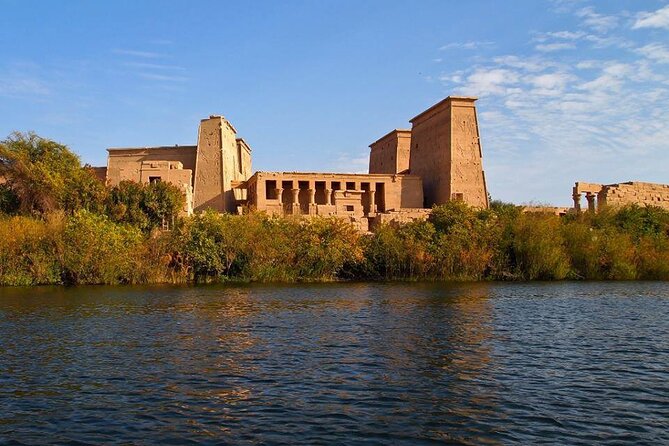Best Aswan Day Tour – Philae Temple, Aswan Dam & Obelisk - Cancellation Policy