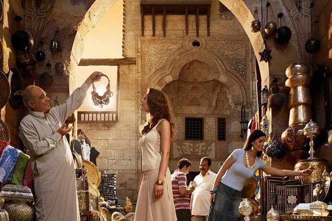 Best Cairo Private Tour 3 Days With Hotels and Guide and All Top Sighseeing Inc - Booking and Cancellation Policy
