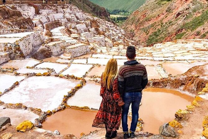 Best Day Sacred Valley Experience & Baby Alpacas - Private Tour - Customer Support Options