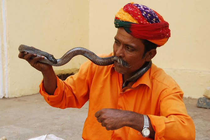 Best Deal of Golden Triangle Tour - India - Tour Highlights