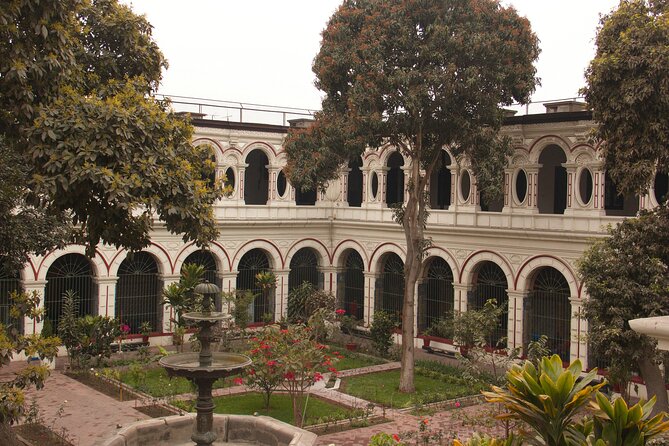 Best Experience & Private Lima City Walking Tour (Small Group) (Half Day) - Pricing and Payment Options