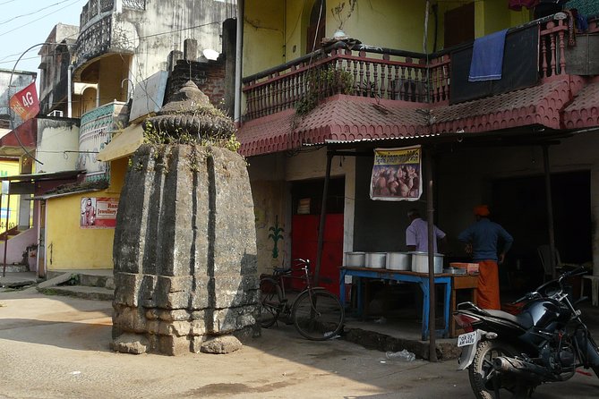 Best of Bhubaneswar (Guided Halfday Sightseeing Tour by Car) - Directions