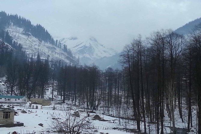 Best of Himachal Tour - Accommodation Information