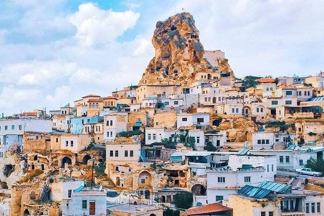 Best of Istanbul and Cappadocia 6 Days Private Tour - Cancellation Policy