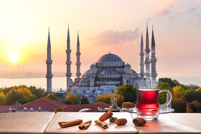 Best of Turkey in 9 Days Tour - Itinerary Highlights