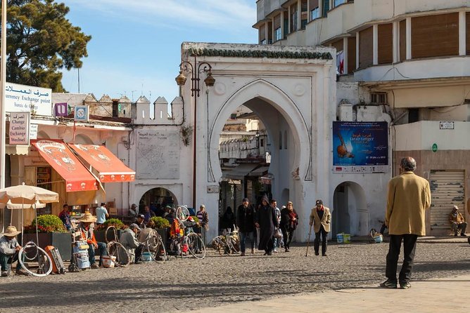 Best Tangier Shore Excursion: Full-Day City Tour - Cancellation Policy