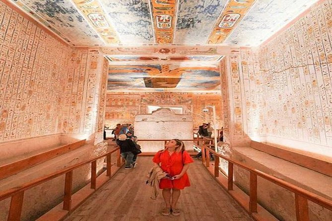 Best Ten Days Tour to Egypt - Pricing and Booking