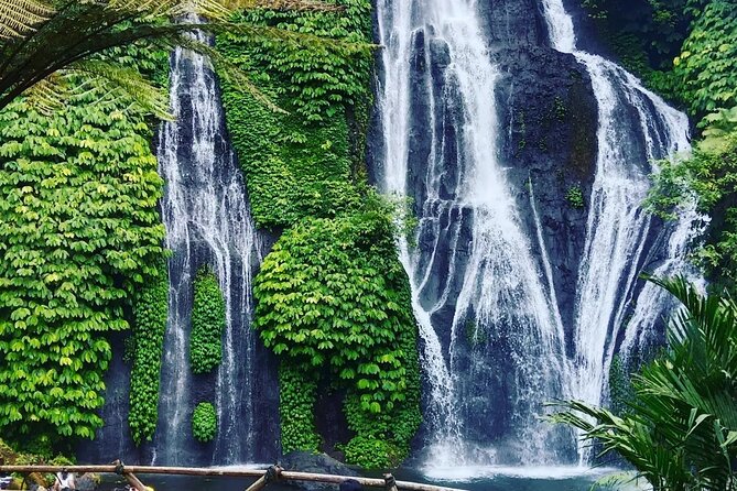 Best Trip To Middle North Bali Day Tour - Meeting and Pickup Details