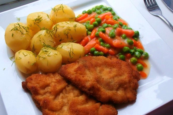 Bialystok Private Traditional Polish Food Tour - The Sum Up