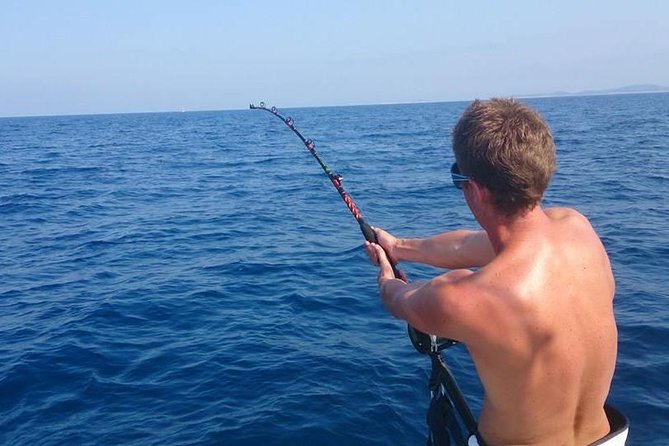 Big Game Fishing Hvar - Booking Options