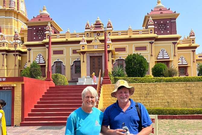 Birds and Heritage: Bhoj Wetland and Bhopal City Tour - Additional Information