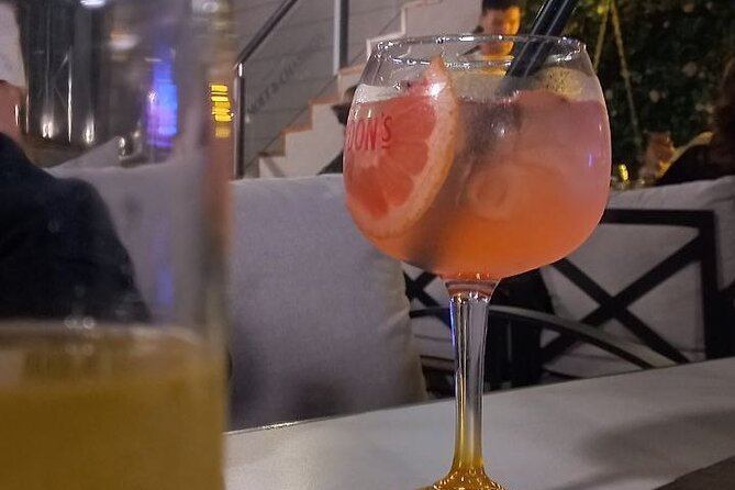 Bishkek Nightlife : How Metropolis Lives & Crafted Drinks in Bars - Nightlife Adventure in Kyrgyzstans Capital