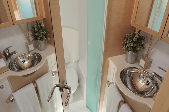 Blue Atoll Half Day Private Sailing Yacht in Krabi - Directions