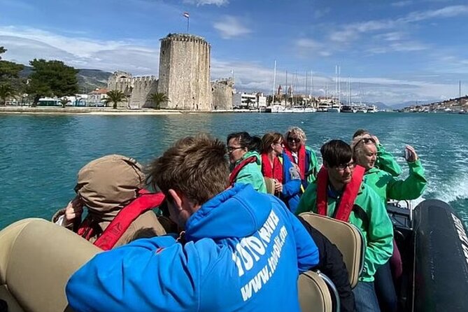 Blue Lagoon and Three Islands Boat Trip - Additional Information