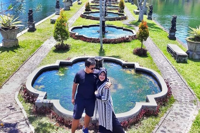 Blue Lagoon Bali Snorkeling & Tanjung Jepun Tour – Full Day - Booking Information