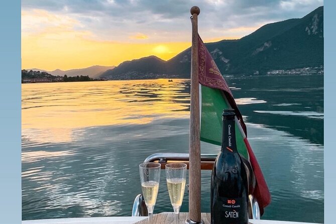 Boat Tour on Lake Como 8 Hours - Additional Information and Accessibility