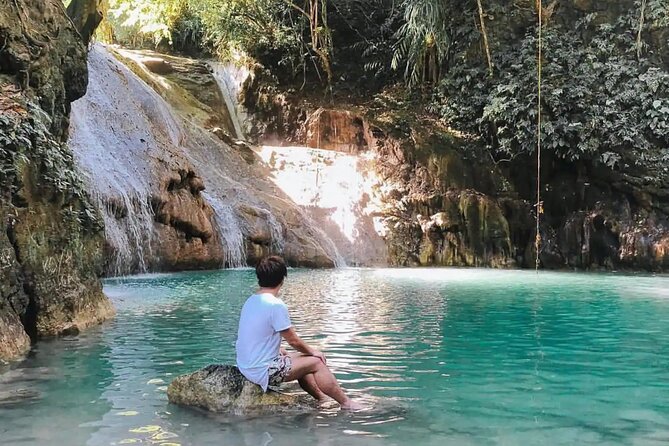 Bohol Full Day Waterfall & Countryside Scooter Tour - The Sum Up