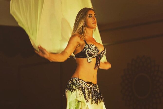 Bosphorus Dinner Cruise With Turkish Night Show - Important Notes