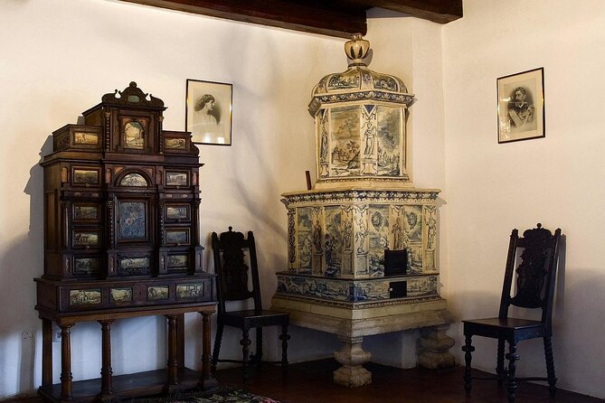 Bran Castle After-Hours Private Tour for 2 With Wine Tasting - The Sum Up