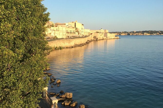 Breakfast on the Boat and Morning Snorkeling in Syracuse - Directions for Meeting Point