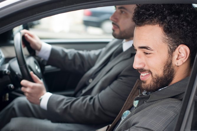 Brighton and Arundel Castle or Petworth House Independent Full Day Private Tour - Customizable Tour Options