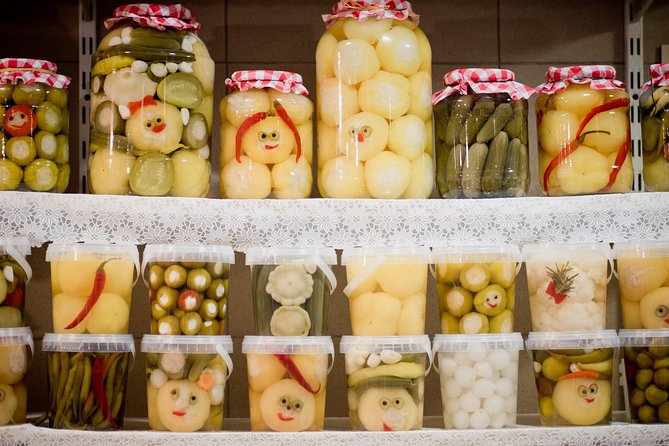 Budapest Food Crawl - Hungarian Food Tour With Wine Tasting & Coffee House - Cultural Insights and Recommendations