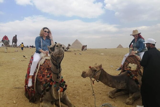Budget 3-Days Tours Around Cairo , Giza & Alexandria - Important Details and Tips