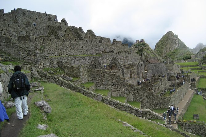 Budget ALL Inclusive Full Day Tour of Machupicchu From Cusco by Inca Rail Train - The Sum Up