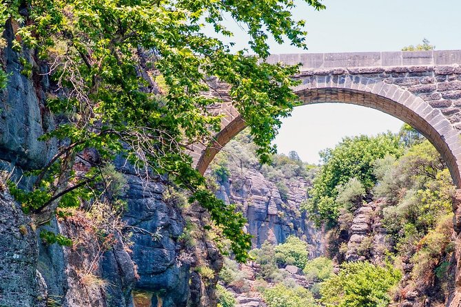 Buggy Safari and Rafting Adventure From Antalya - Additional Information