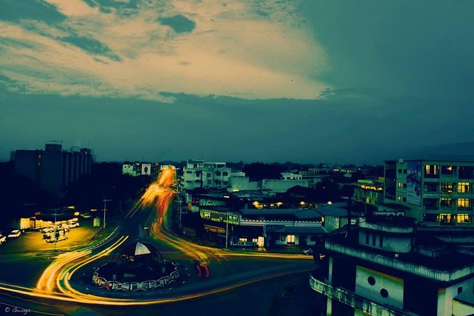 Bujumbura City Tour (Half Day) - Start Time Confirmation
