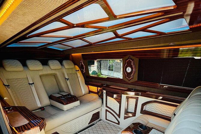 Bursa or Sapanca 10 Hours Private Tour - Additional Considerations