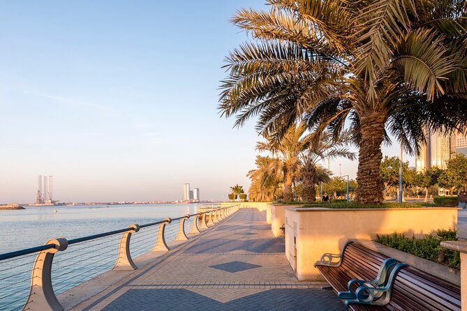Bus Tour Abu Dhabi - Special Offers and Discounts
