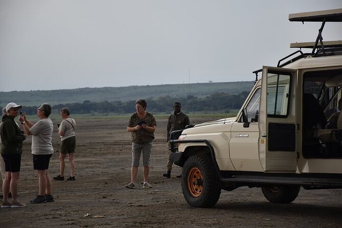 Bush Conference- (Karen Blixen Camp)- Air Package - Inclusions and Exclusions