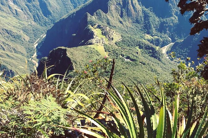 Buy Your Ticket to Machu Picchu With Machu Picchu Mountain - Frequently Asked Questions