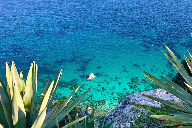 Cagliari Gulf 3 Hours Dinghy Tour - Directions