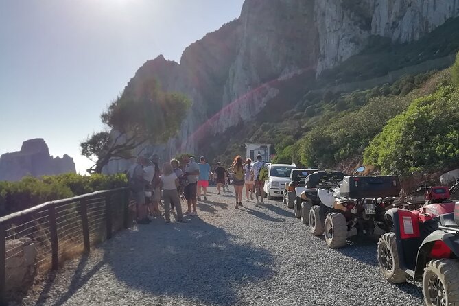 Cagliari: Quad Excursion From Iglesias - The Sum Up