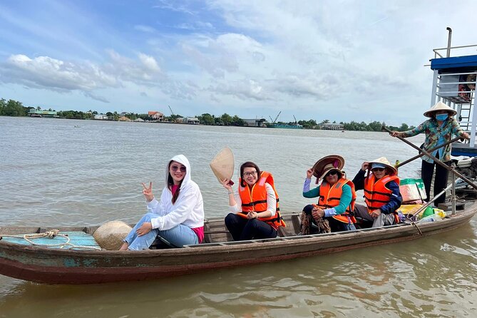 Cai Be Floating Market 2 Days 1 Night - Ut Trinh Homestay - Cancellation Policy