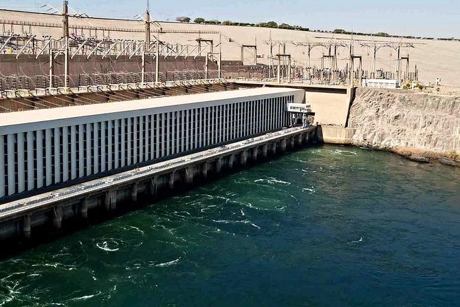 Cairo : 4-Days Nile Cruise, Aswan,Luxor With Sleeper Train Round Trip Abu Simble - Itinerary Highlights