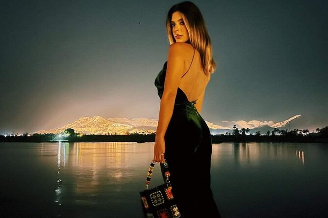 Cairo By Night a Magical Evening Tour - Reviews and Ratings