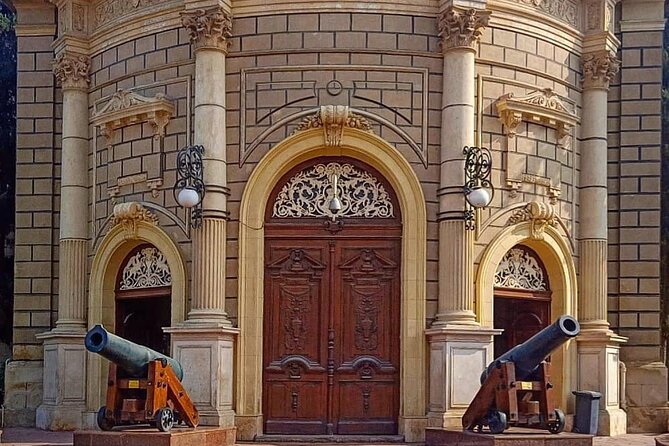 Cairo by Night Half Day Private Tour - The Sum Up