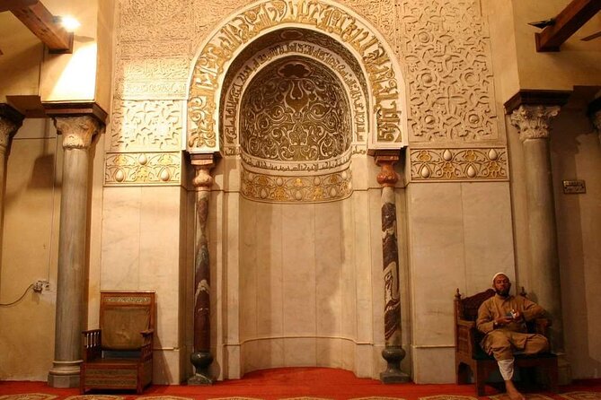Cairo Citadel And Coptic Cairo Tour - Historical Significance