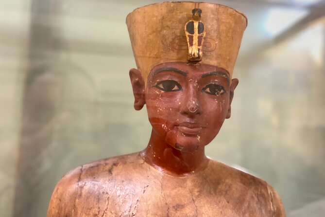 Cairo City Break- Discover Cairo 2 Days Tour - Cancellation Policy