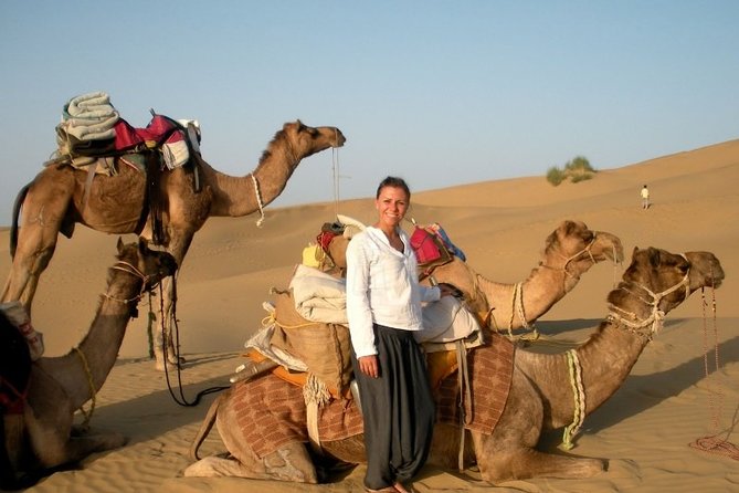 Cairo City Break in Tour 3 Days - 2 Nights at 5* Hotels or Similar Hotel 5*) - Frequently Asked Questions