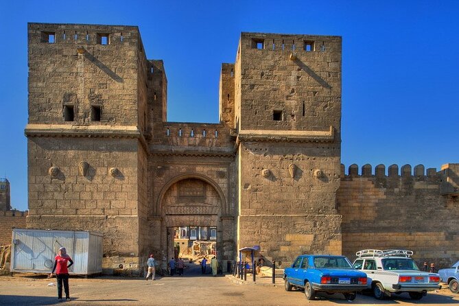 Cairo Day Tour To El Moez Street And Al Azhar Park - Availability and Reservation