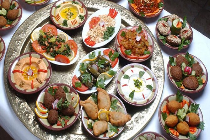 Cairo Food Day Tour - Operator Information
