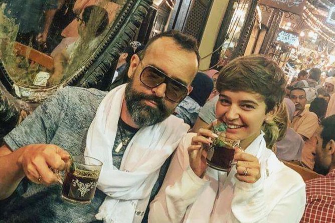 Cairo Layover Tour to Museum, Citadel and Old Cairo - Booking Information