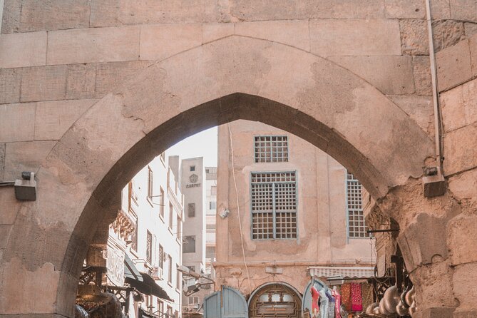 Cairo Museum, Citadel, Old Cairo and Khan Al Khalili Private Tour - Cancellation Policy